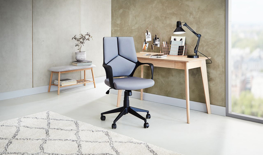 Choose the right office chair for you