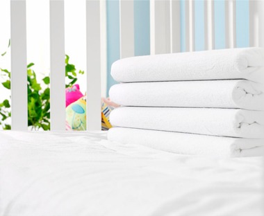 baby bedding sites online and in-store