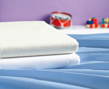 bed sheets online at JYSK