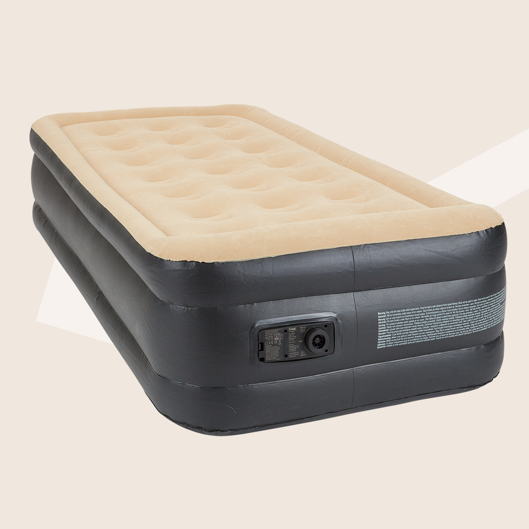 BREDENG Air Bed| New Price £37.50