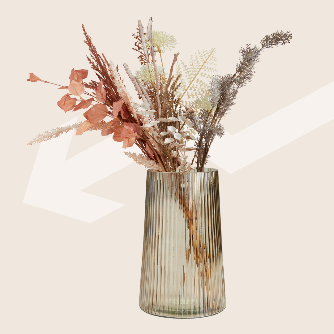 ROY Vase| New Price £7