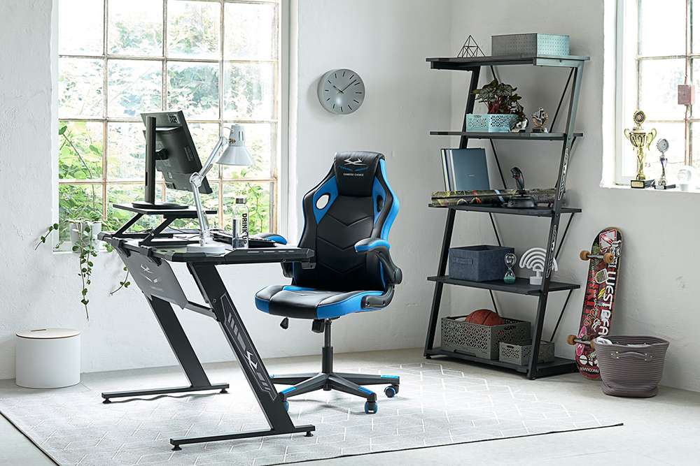 Desks