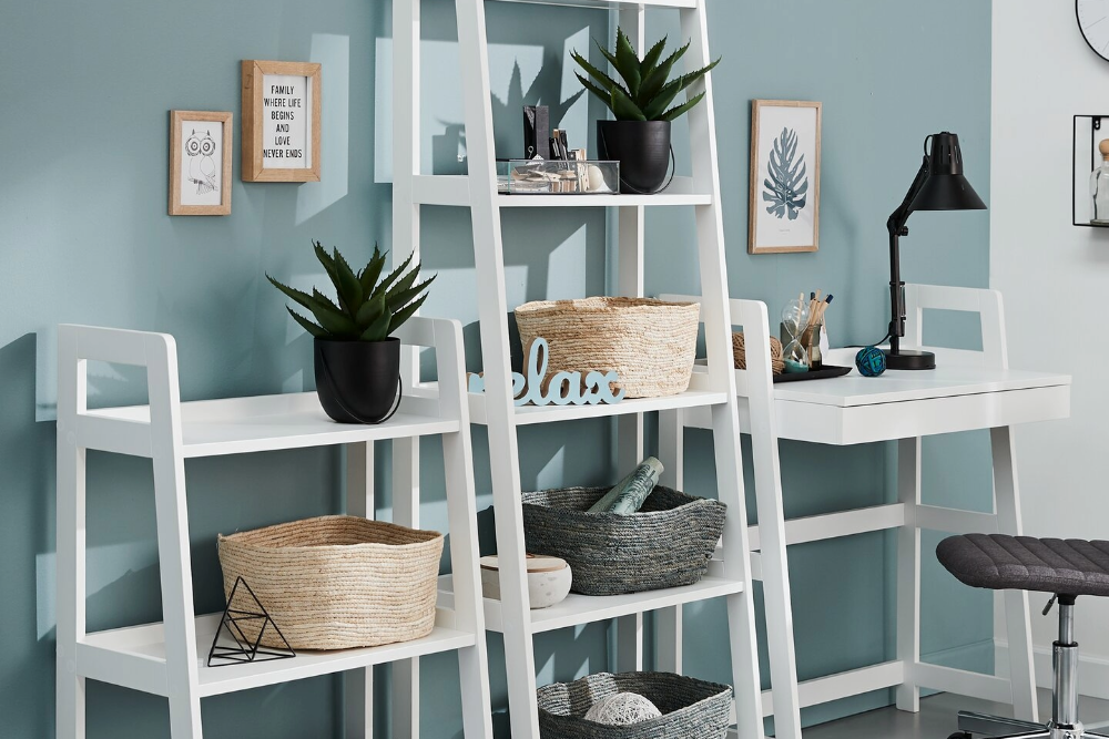 Bookcases & Shelving Units 