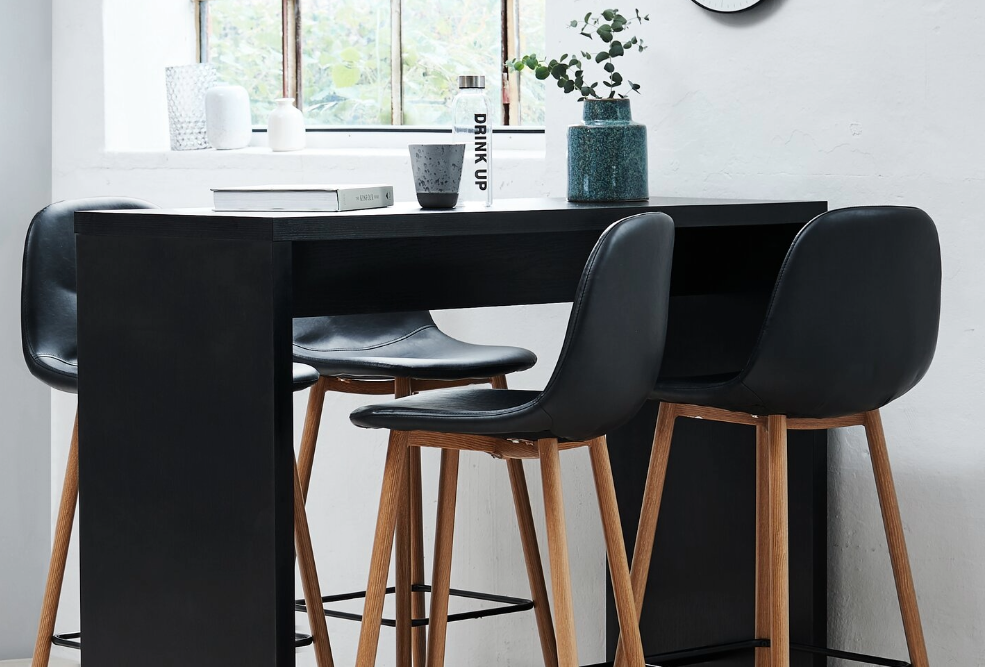Bar stools 