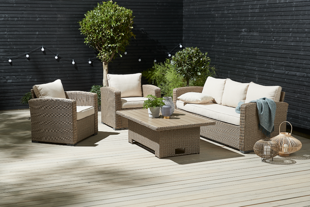 Lounge Sets