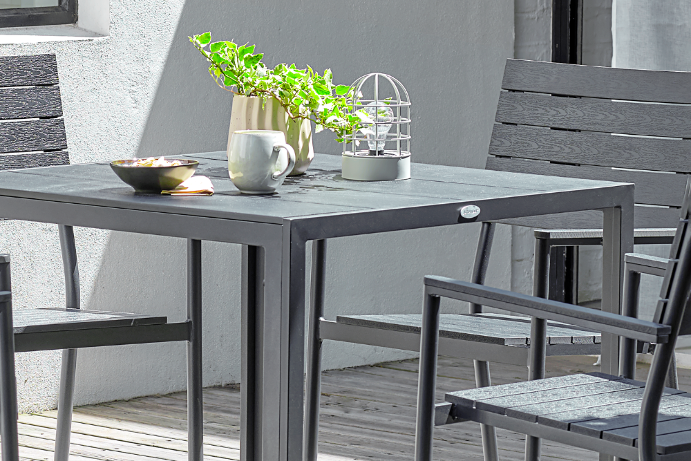 Garden Tables