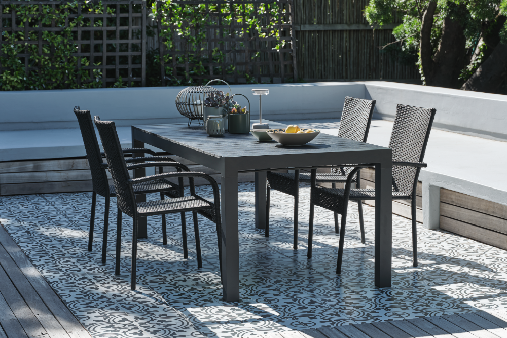 Garden Chairs