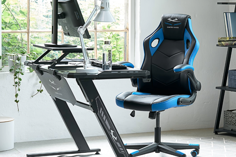Gaming Chairs