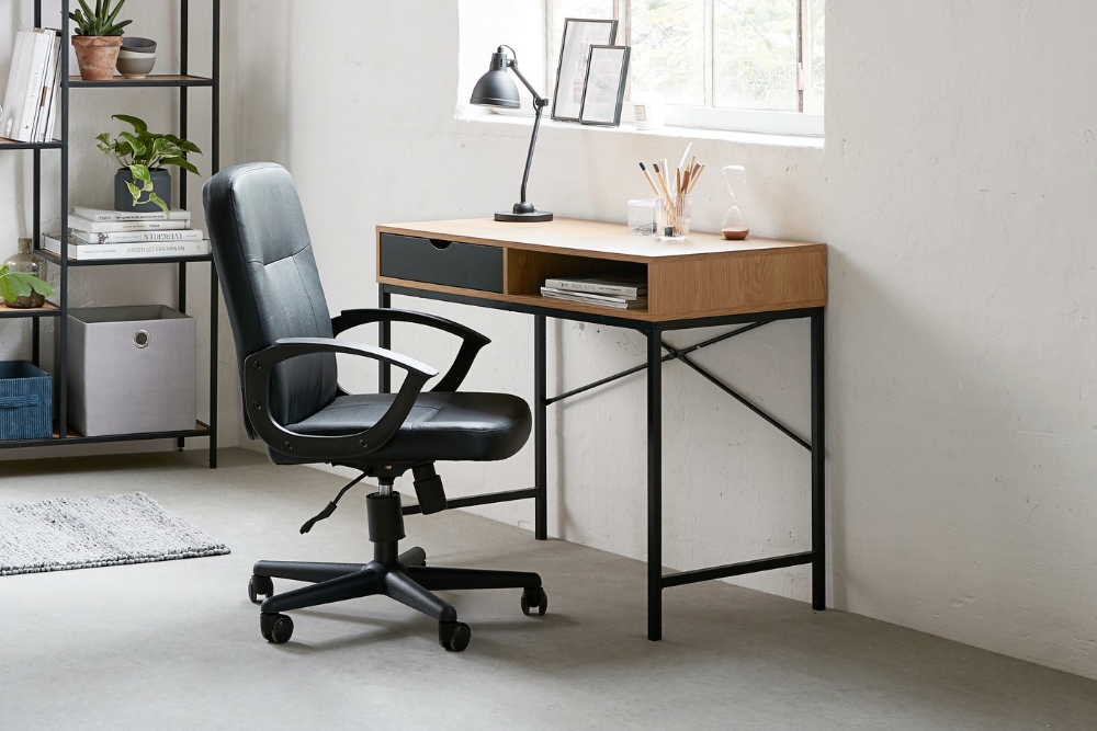 Desks