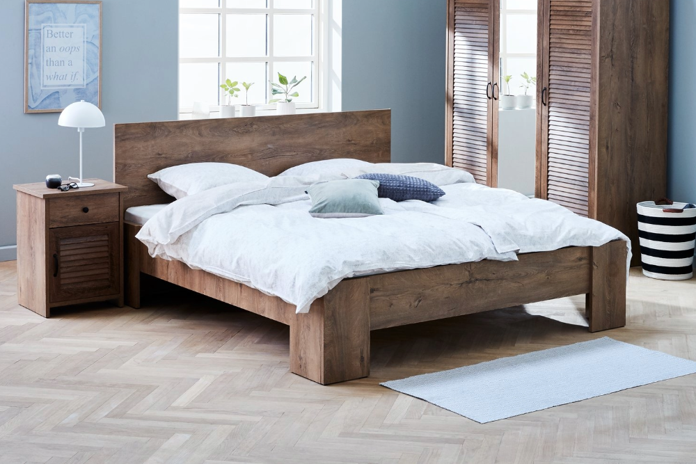 Bedframes 