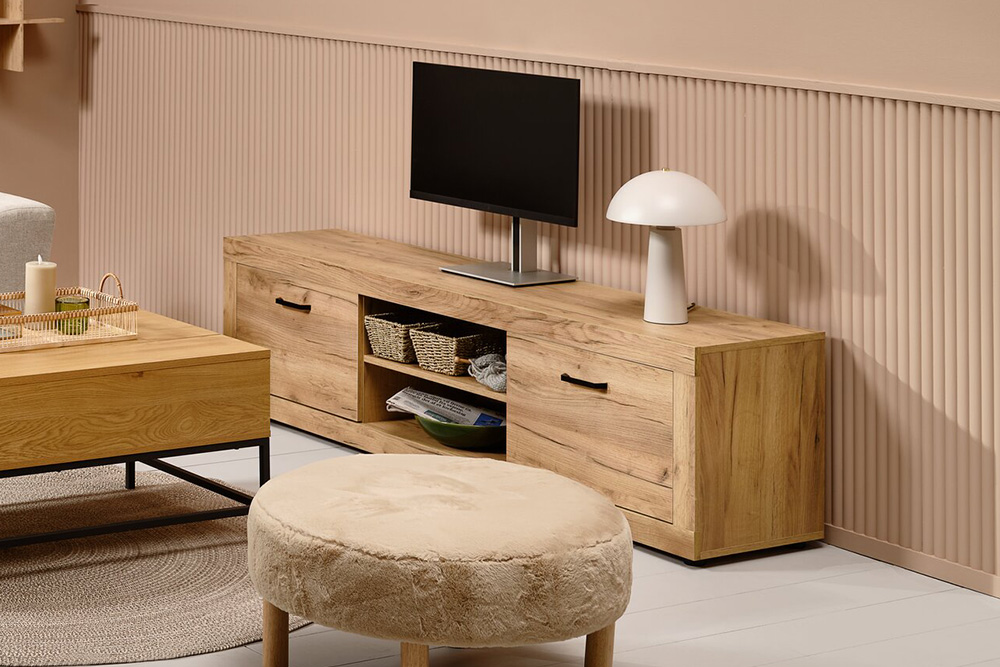 TV Benches 