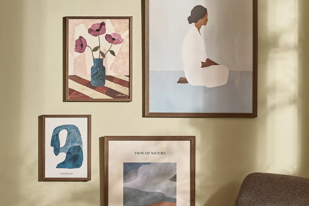 Picture Frames