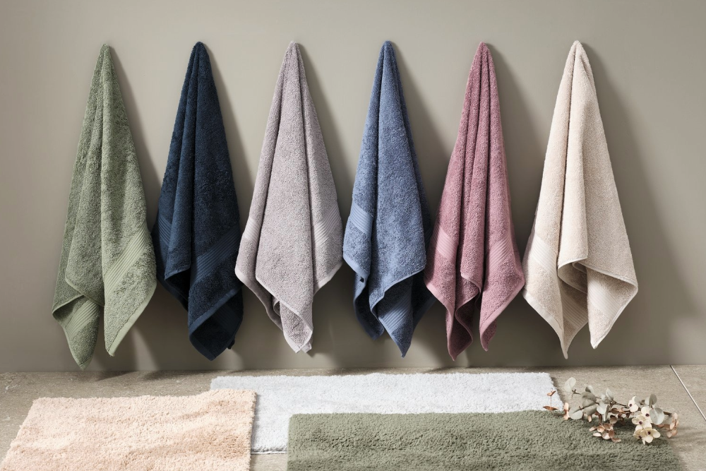 Towels