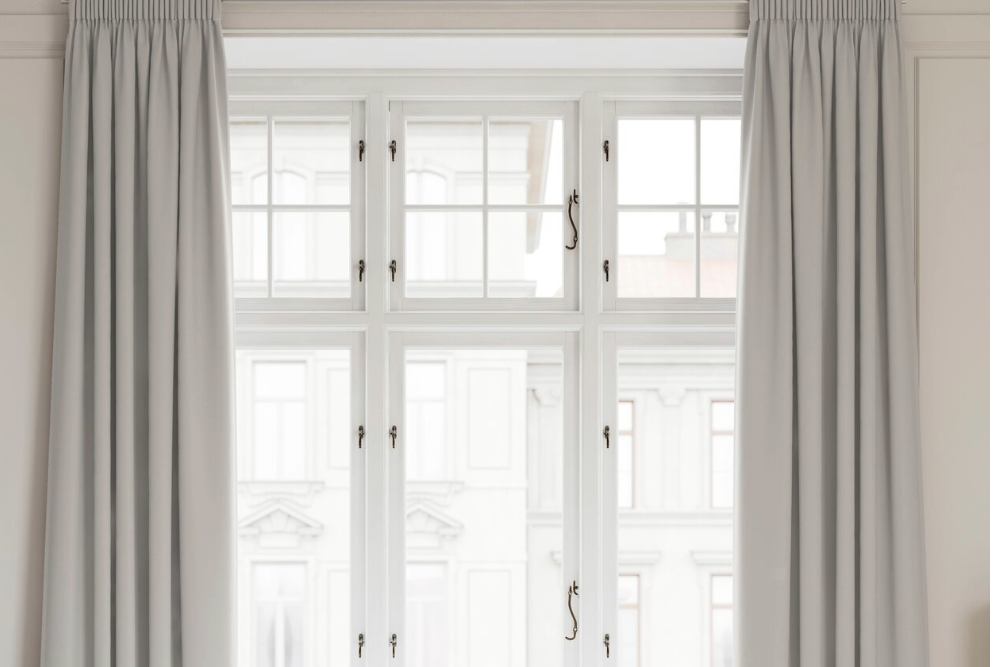 Curtains
