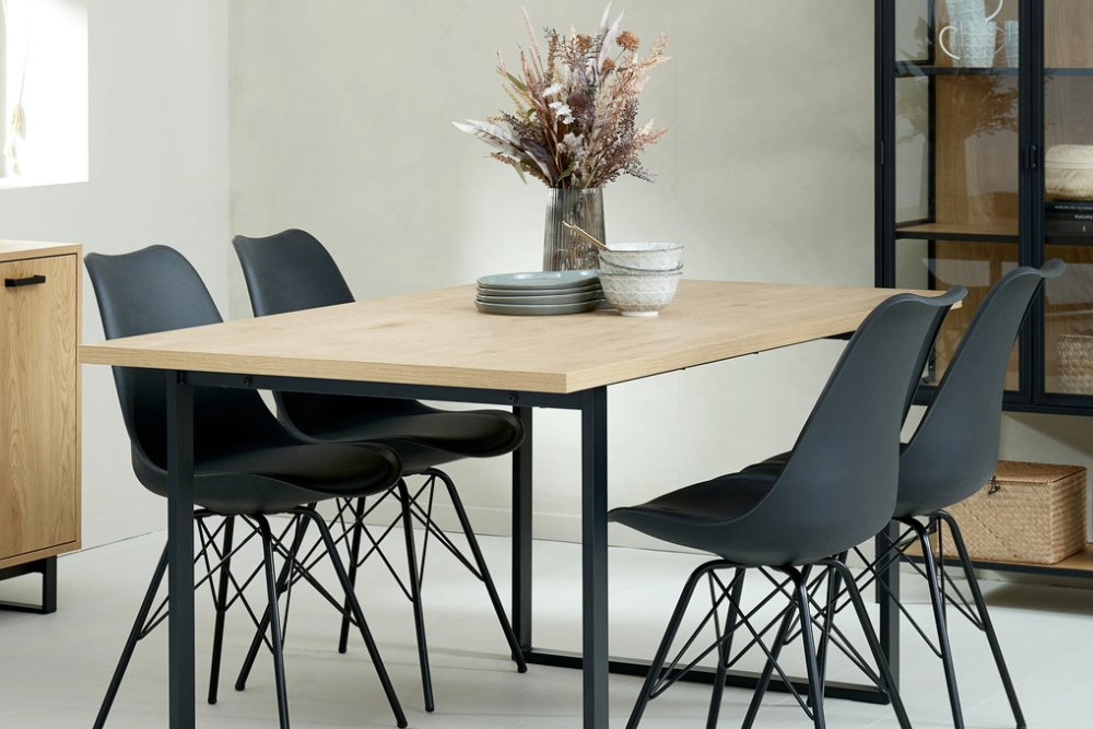 Dining tables