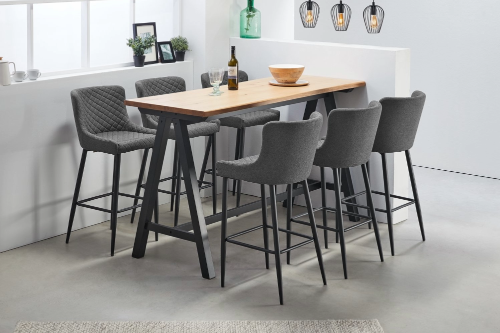 Bar stools
