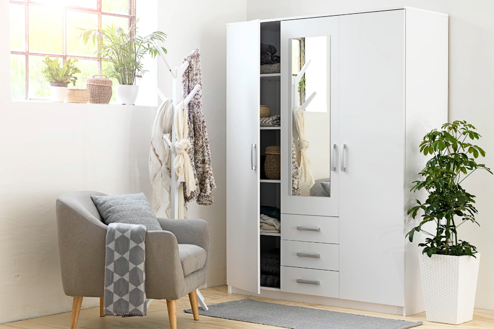 Wardrobes 