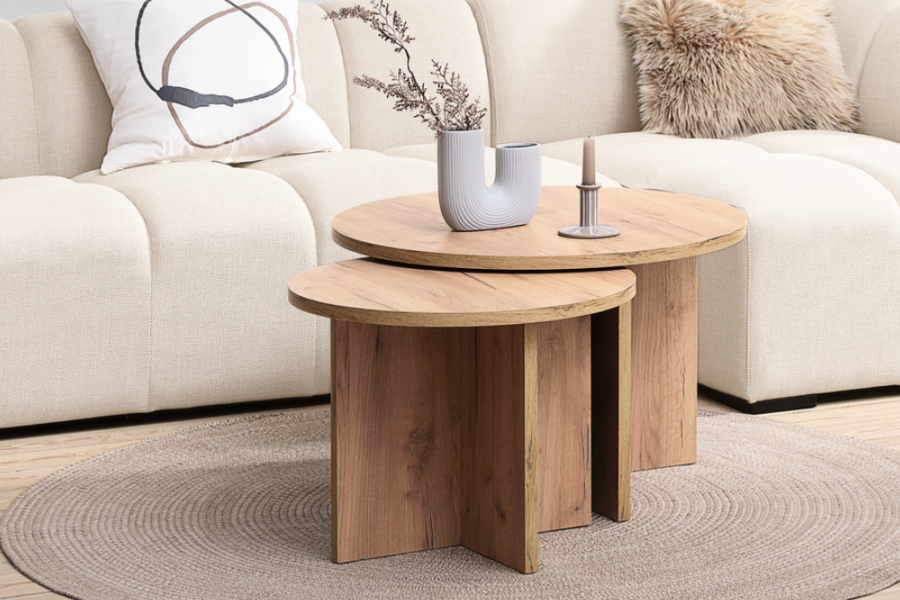 Coffee & End Tables