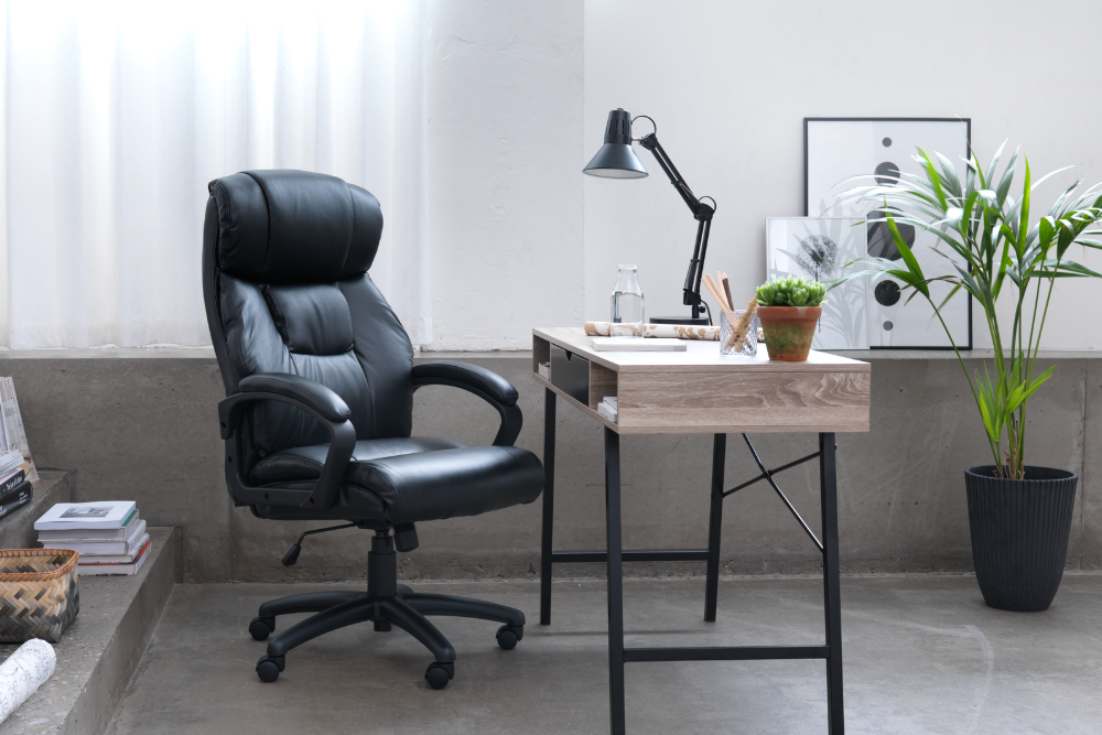 Office & Gaming Chairs