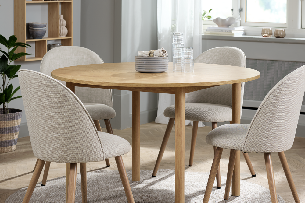 Dining Chairs