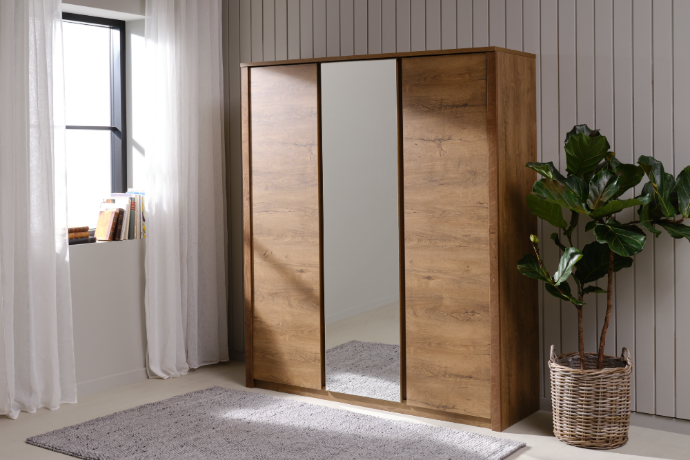 Wardrobes 