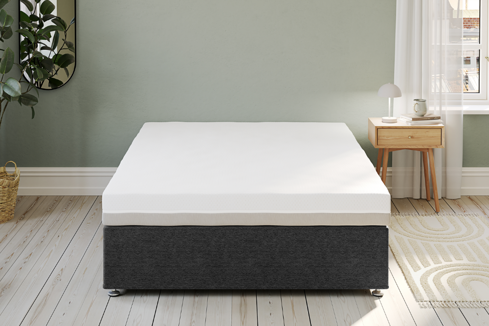Foam Mattresses