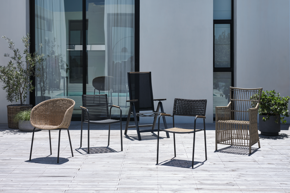 Garden Chairs