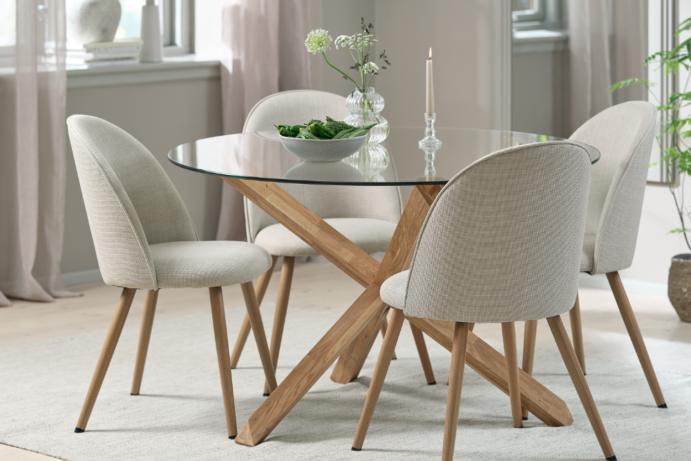 Dining Chairs
