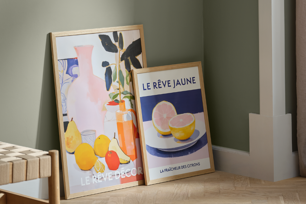 Picture Frames