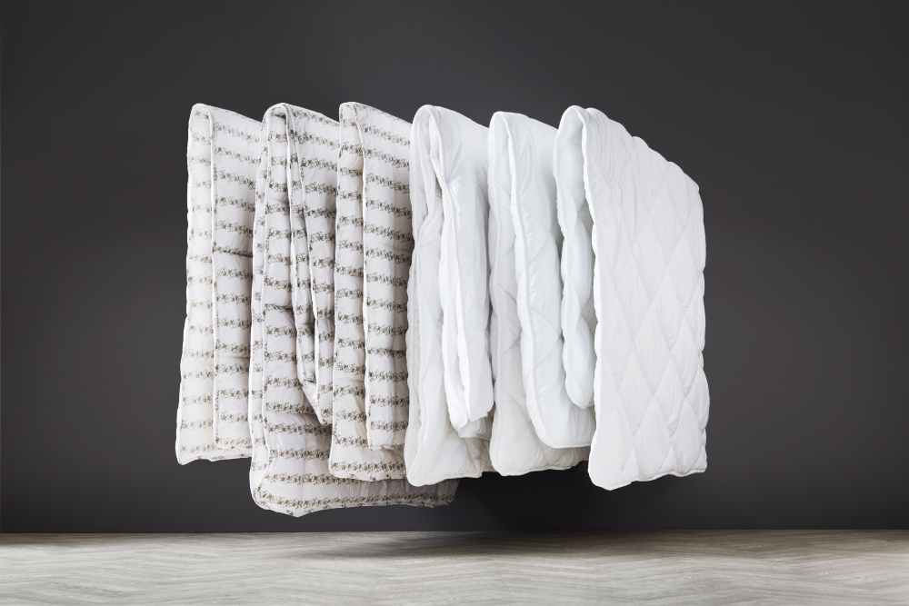 Duvets