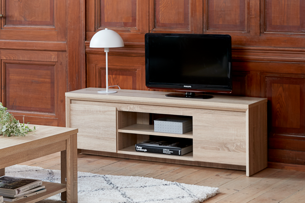TV Benches