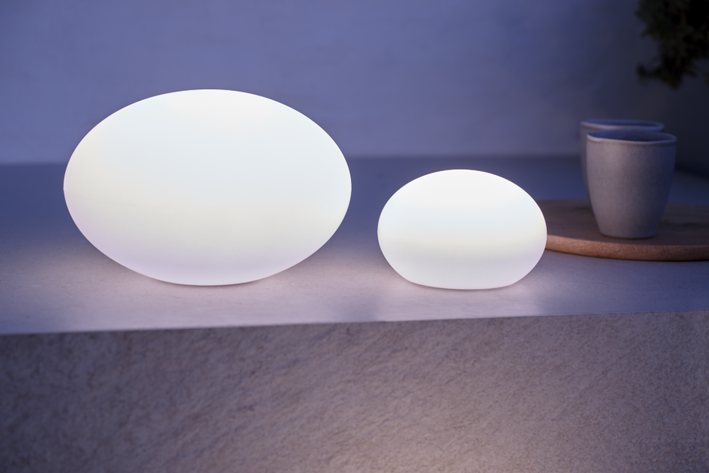 Outdoor Lights
