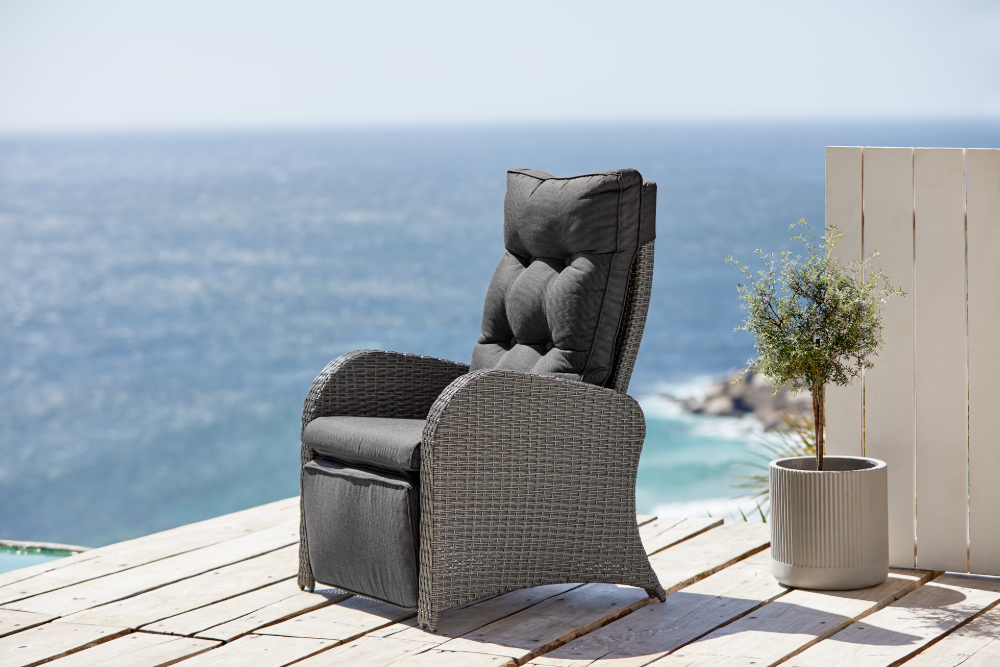 Lounge Chairs
