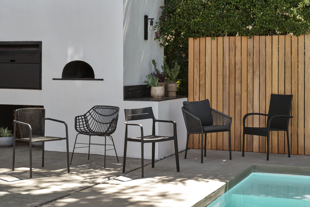 Garden Chairs