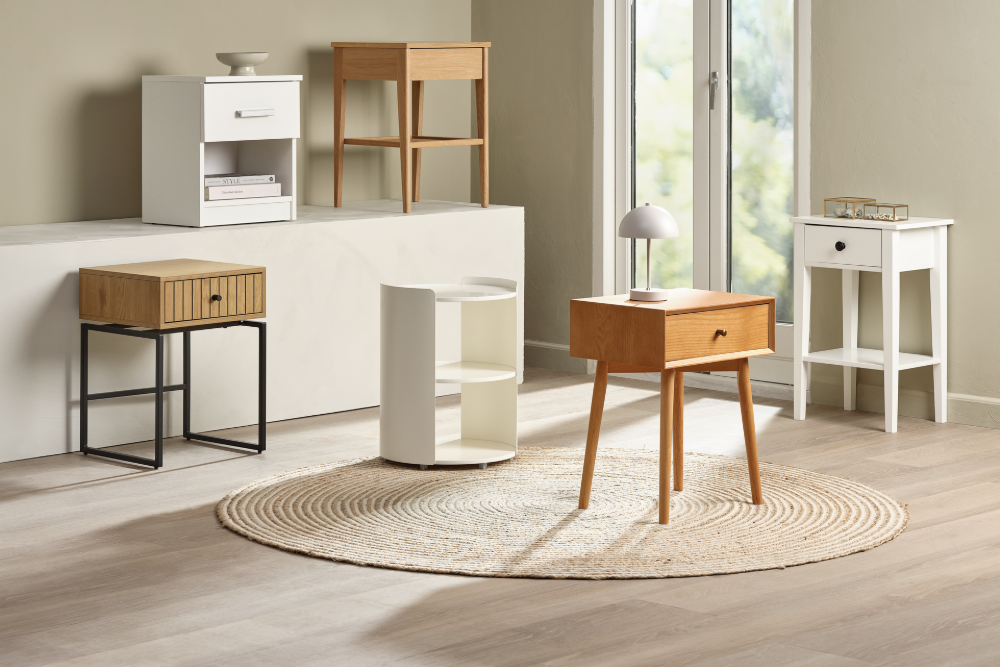 Bedside Tables