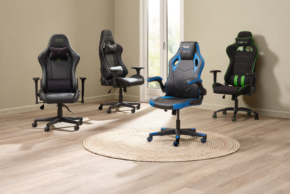 Office & Gaming Chairs