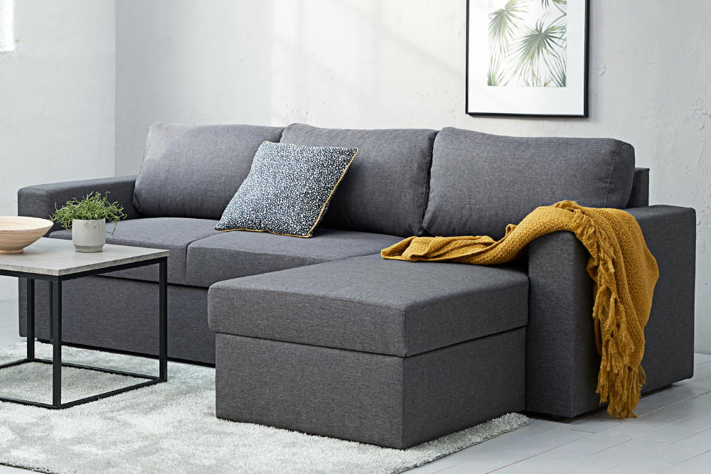 Sofas & Sofa Beds