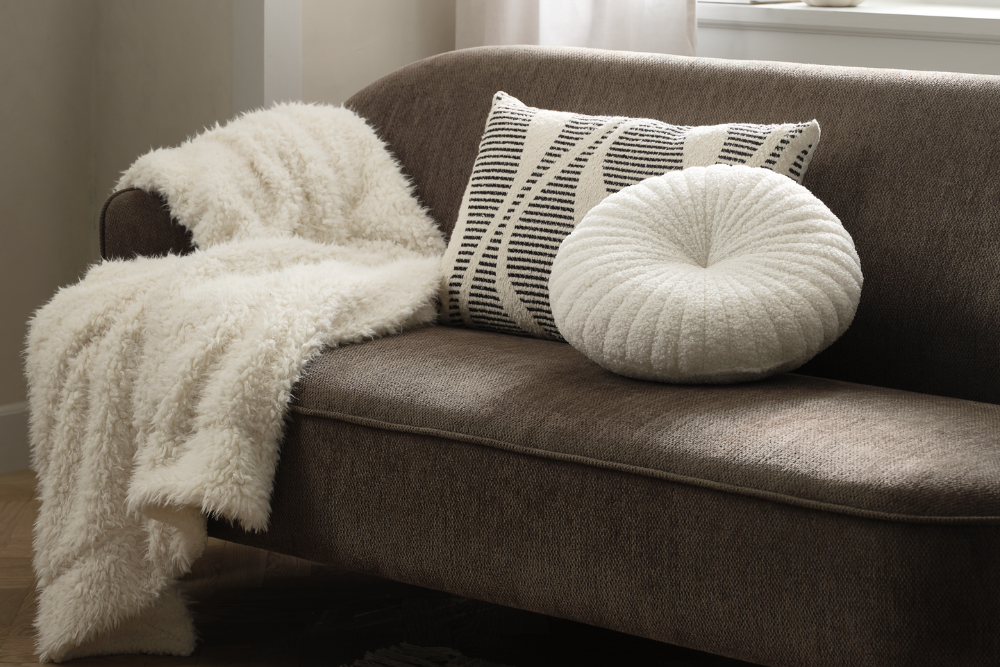 Cushions