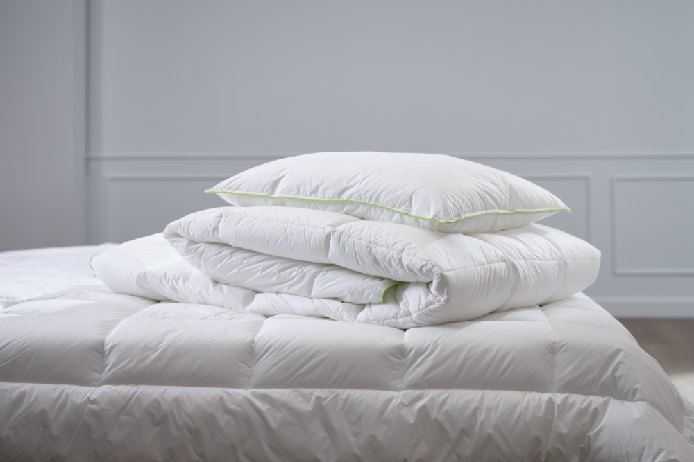 Duvets