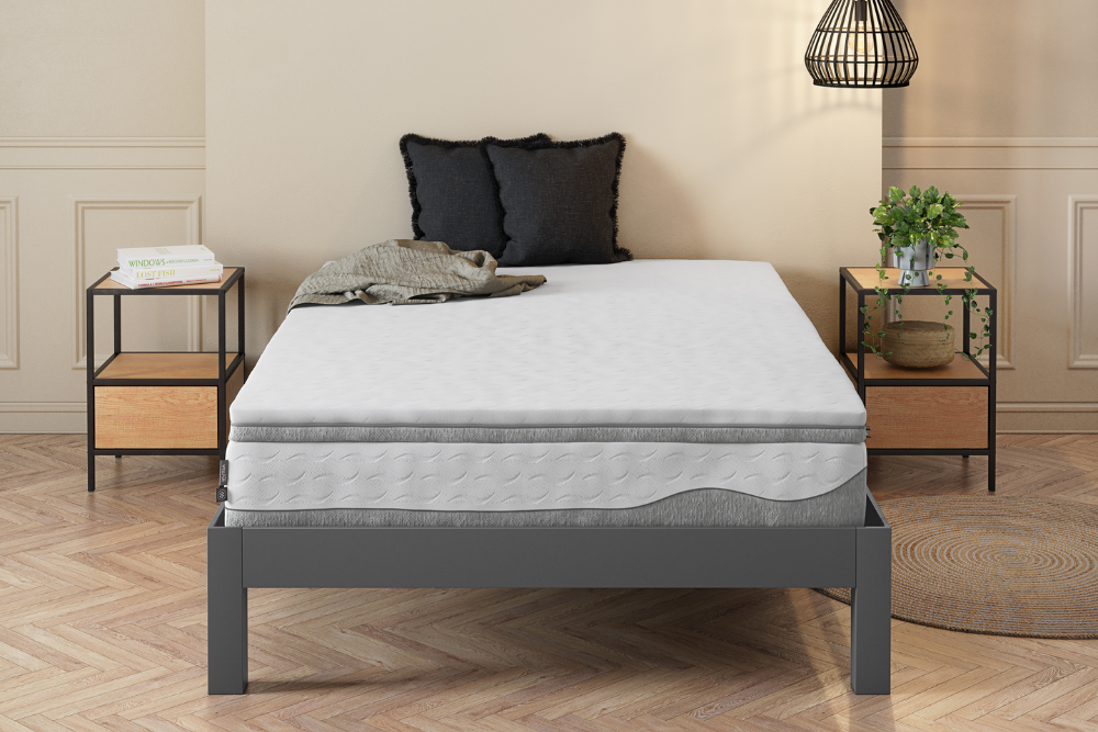 Mattress Toppers
