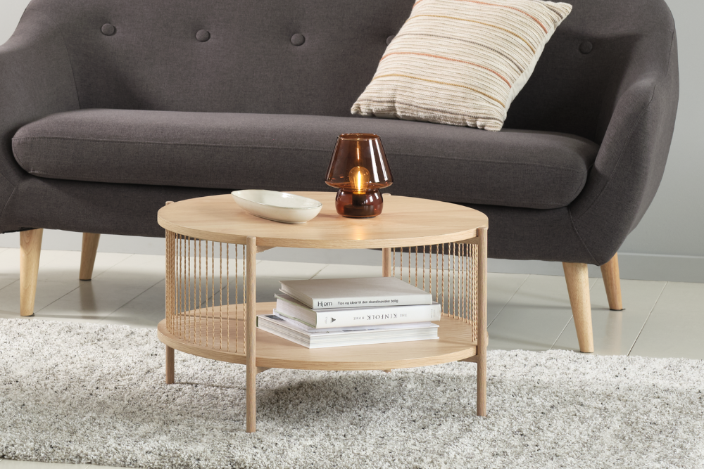 Coffee & End Tables