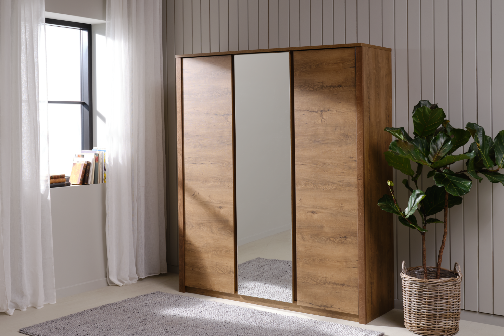 Wardrobes
