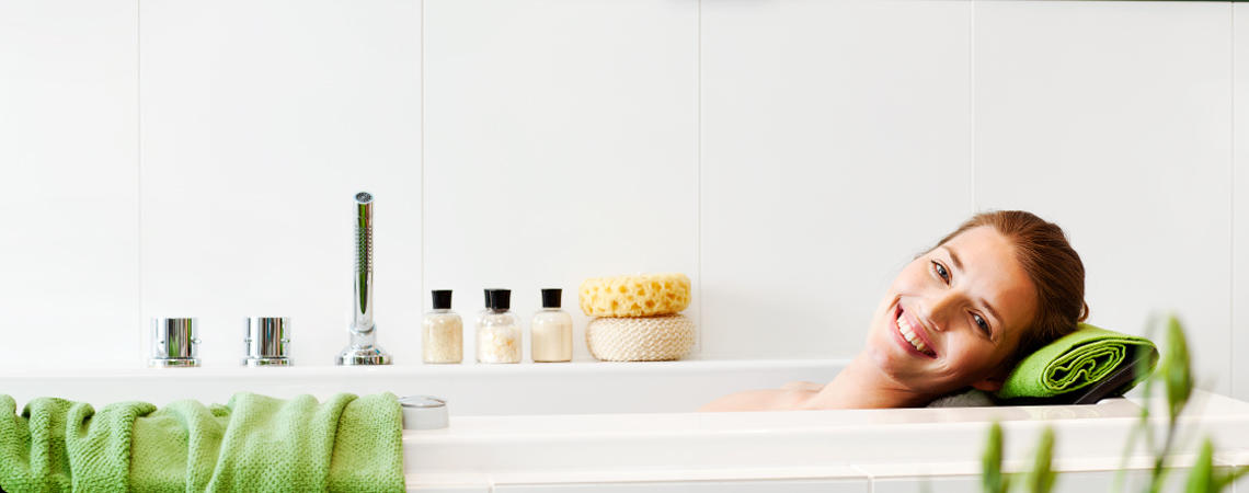 8 things you shouldn't store in your bathroom