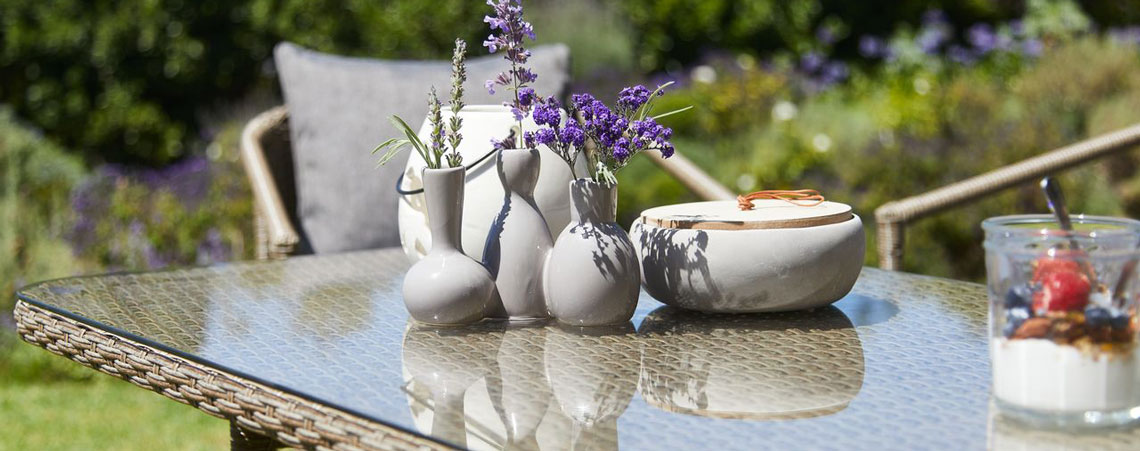 affordable garden accessories and decorations