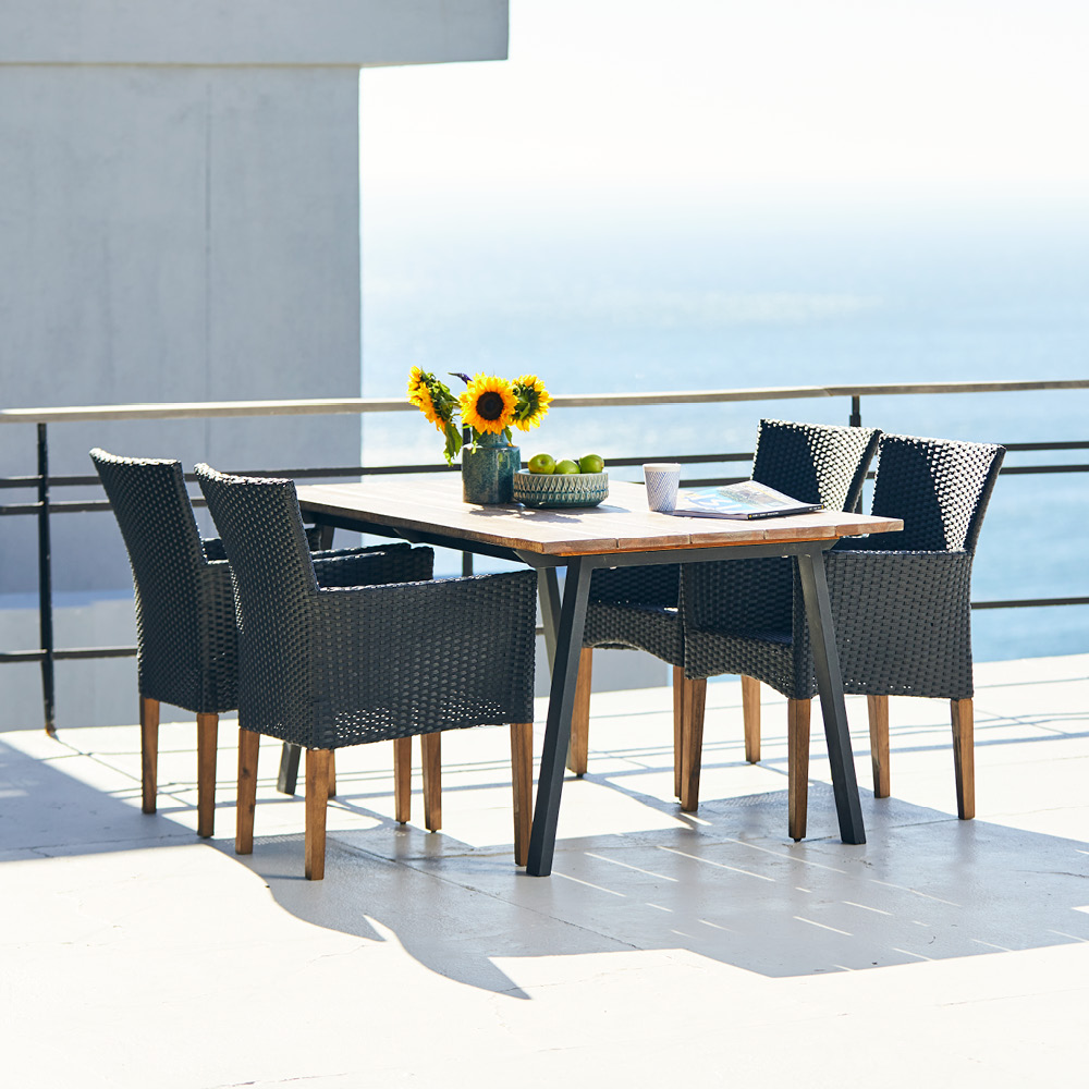 GARDEN FURNITURE SETS | JYSK