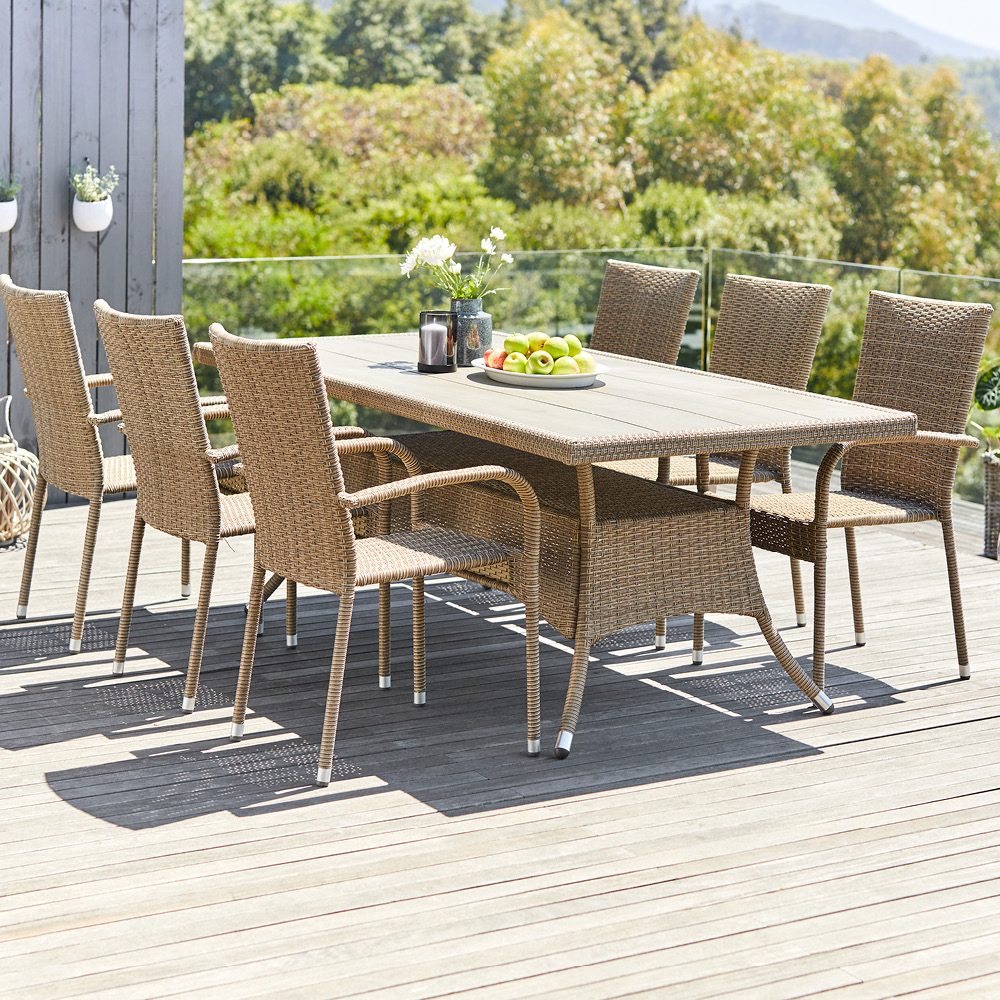 garden furniture sets jysk