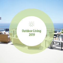 OUTDOOR LIVING 2019