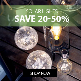 SOLAR LIGHTS