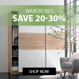 WARDROBES