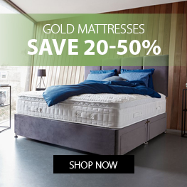 GOLD MATTRESSES